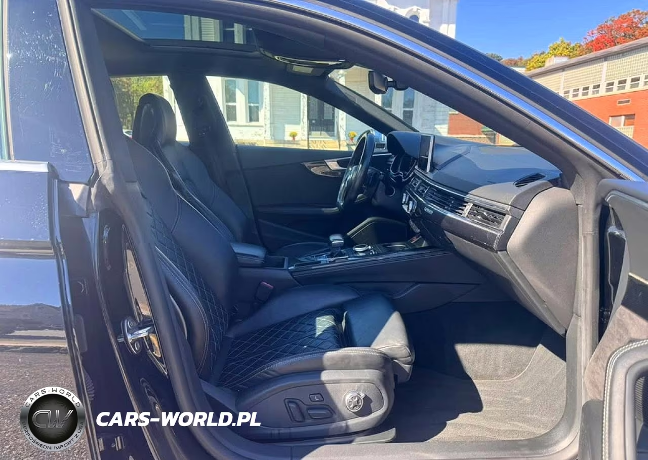 2018 Audi S5 Prestige VIN:WAUC4CF52JA010544 - 9