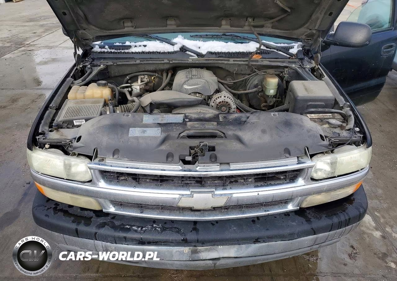 2002 Chevrolet Silverado C1500 VIN:1GCEC19T22E176909 - 11