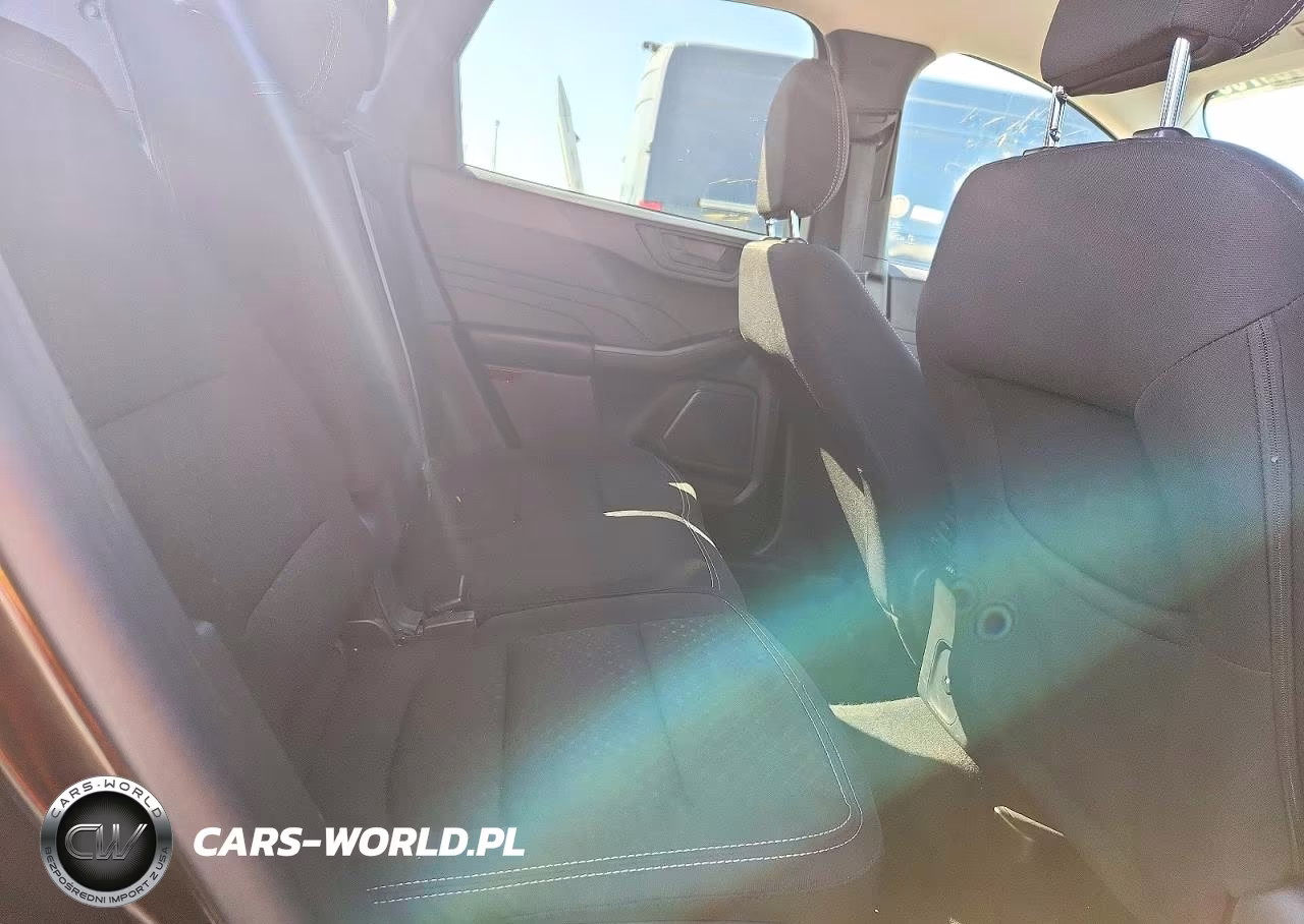2025 Ford Escape Active VIN:1FMCU9GN4SUB17532 - 10