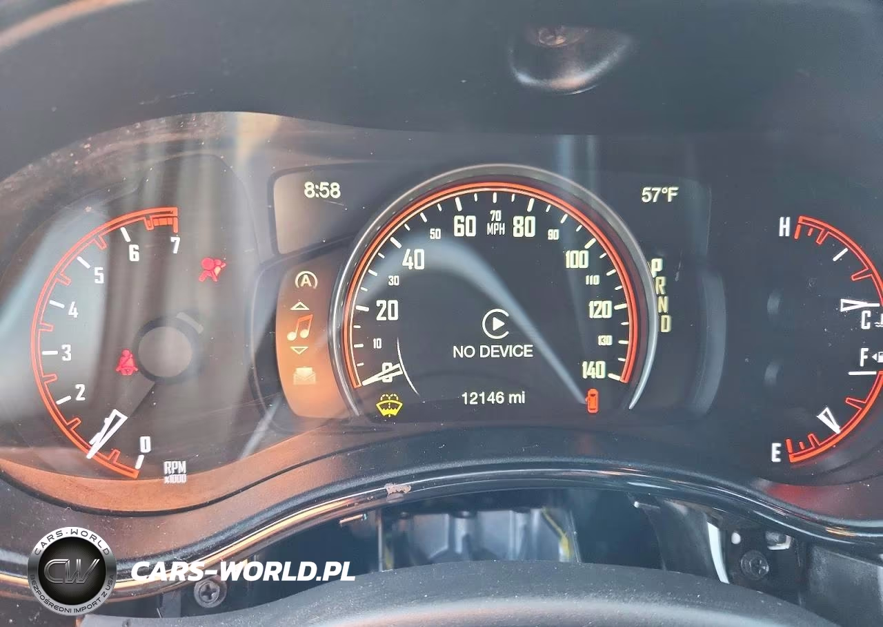 2026 Dodge Durango Gt VIN:1C4RDHDG1TC229145 - 9