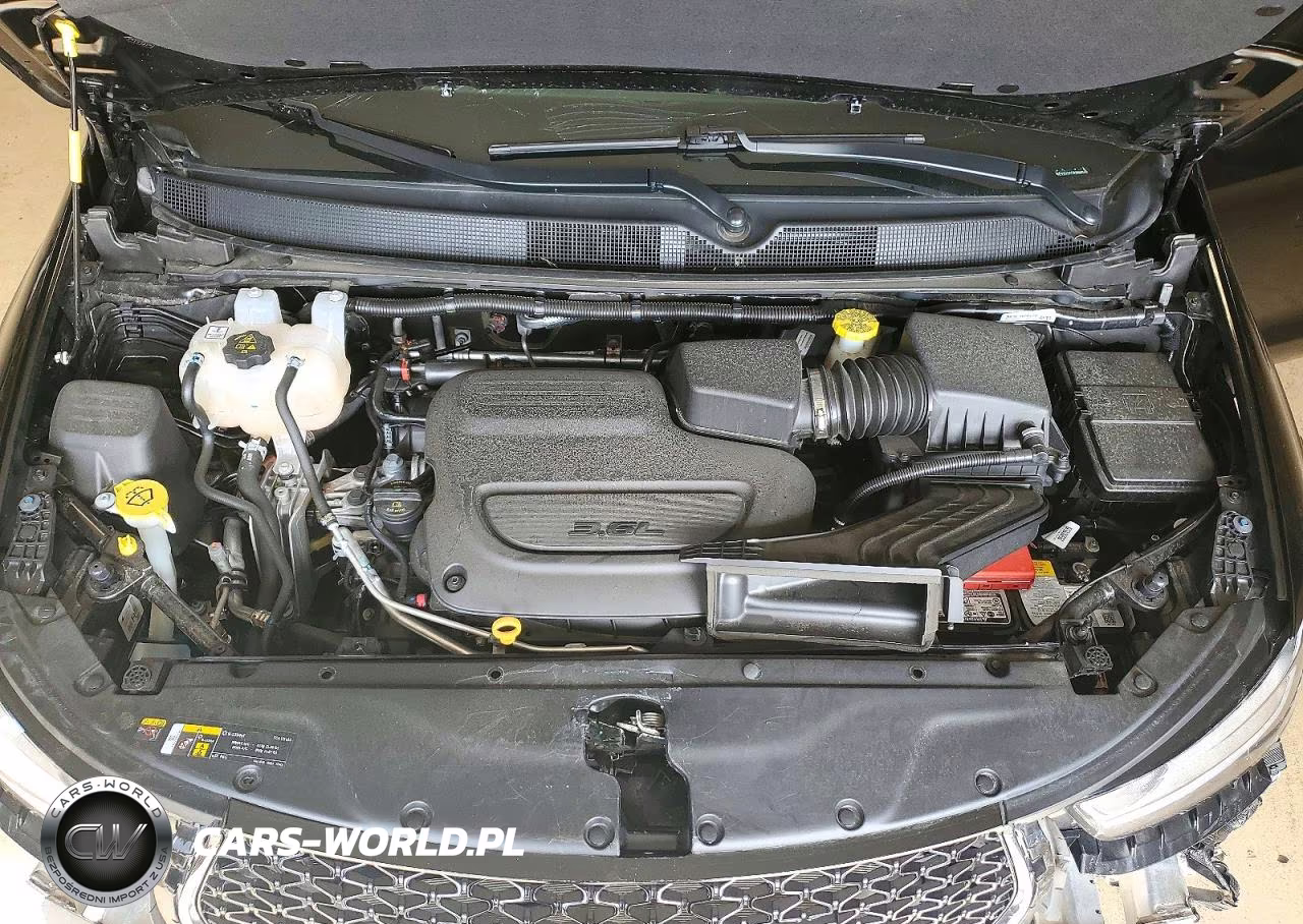 2026 Chrysler Pacifica Limited VIN:2C4RC1GG2TR250048 - 12