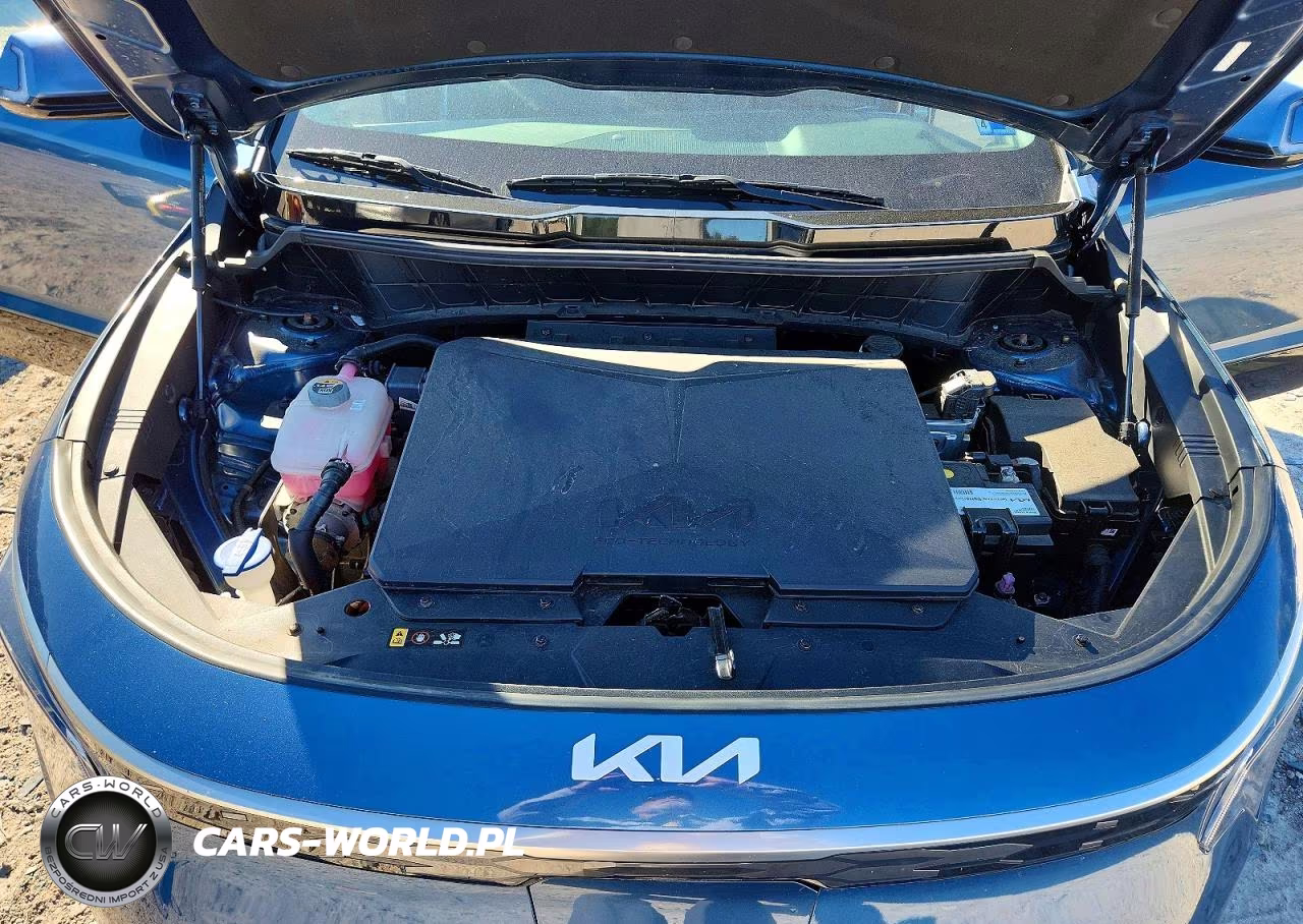 2023 Kia Niro Wind VIN:KNDCR3L1XP5026238 - 12