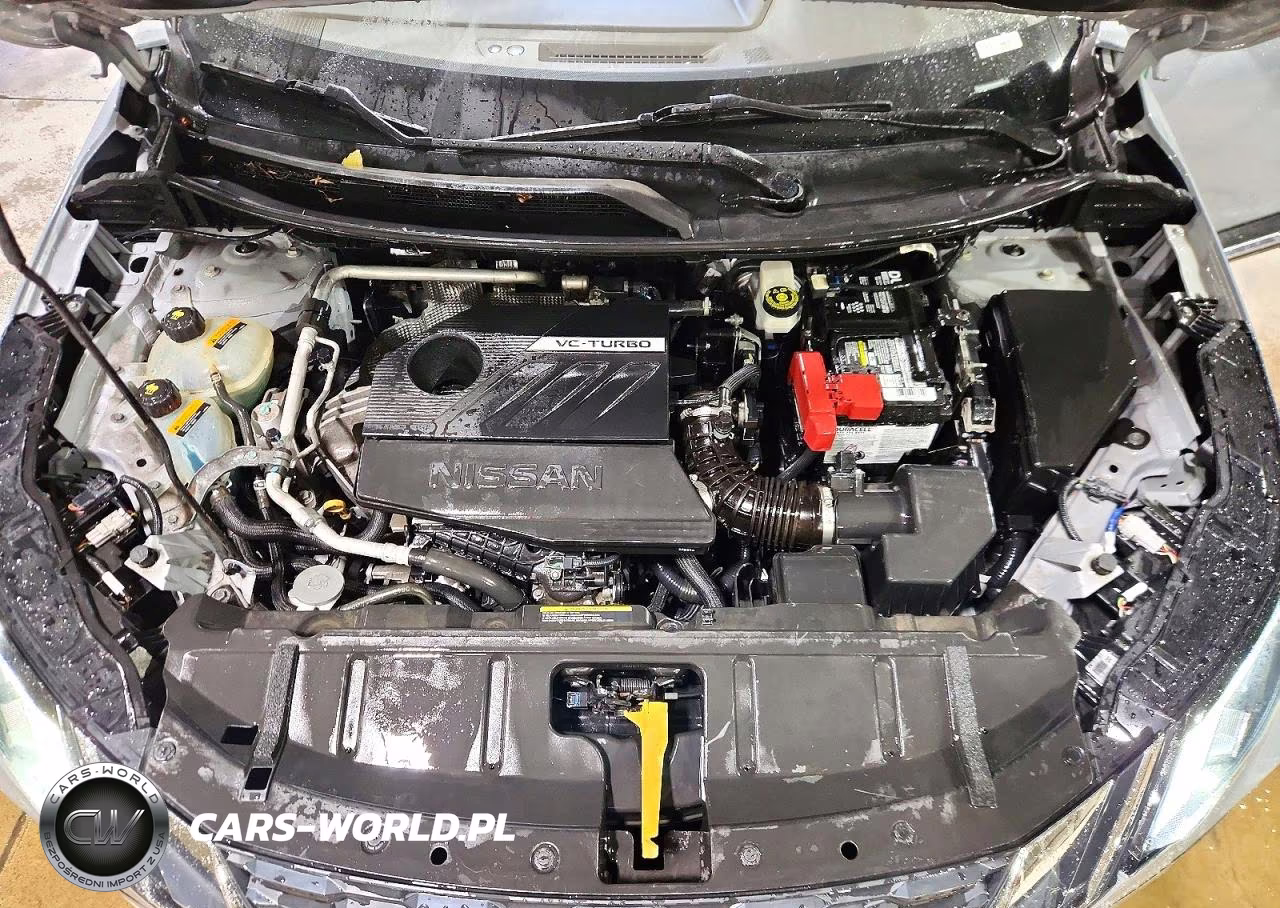 2023 Nissan Rogue Sl VIN:5N1BT3CB1PC804553 - 12