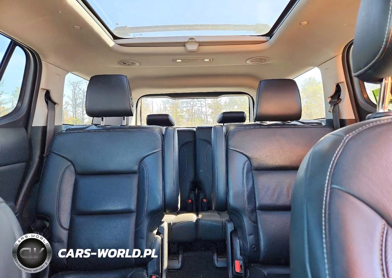 2018 GMC Acadia Slt-1 VIN:1GKKNULSXJZ194424 - 10