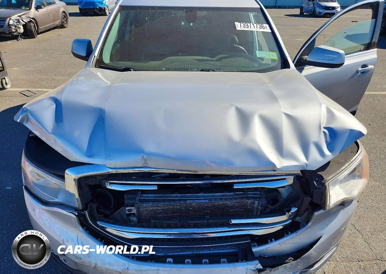 2018 GMC Acadia Slt-1 VIN:1GKKNULSXJZ194424 - 12