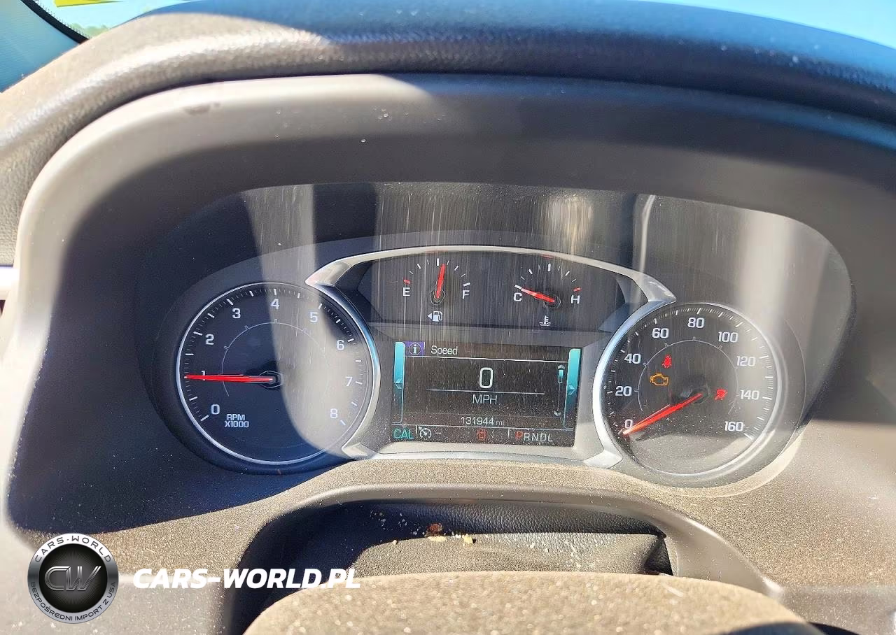 2018 GMC Acadia Slt-1 VIN:1GKKNULSXJZ194424 - 9