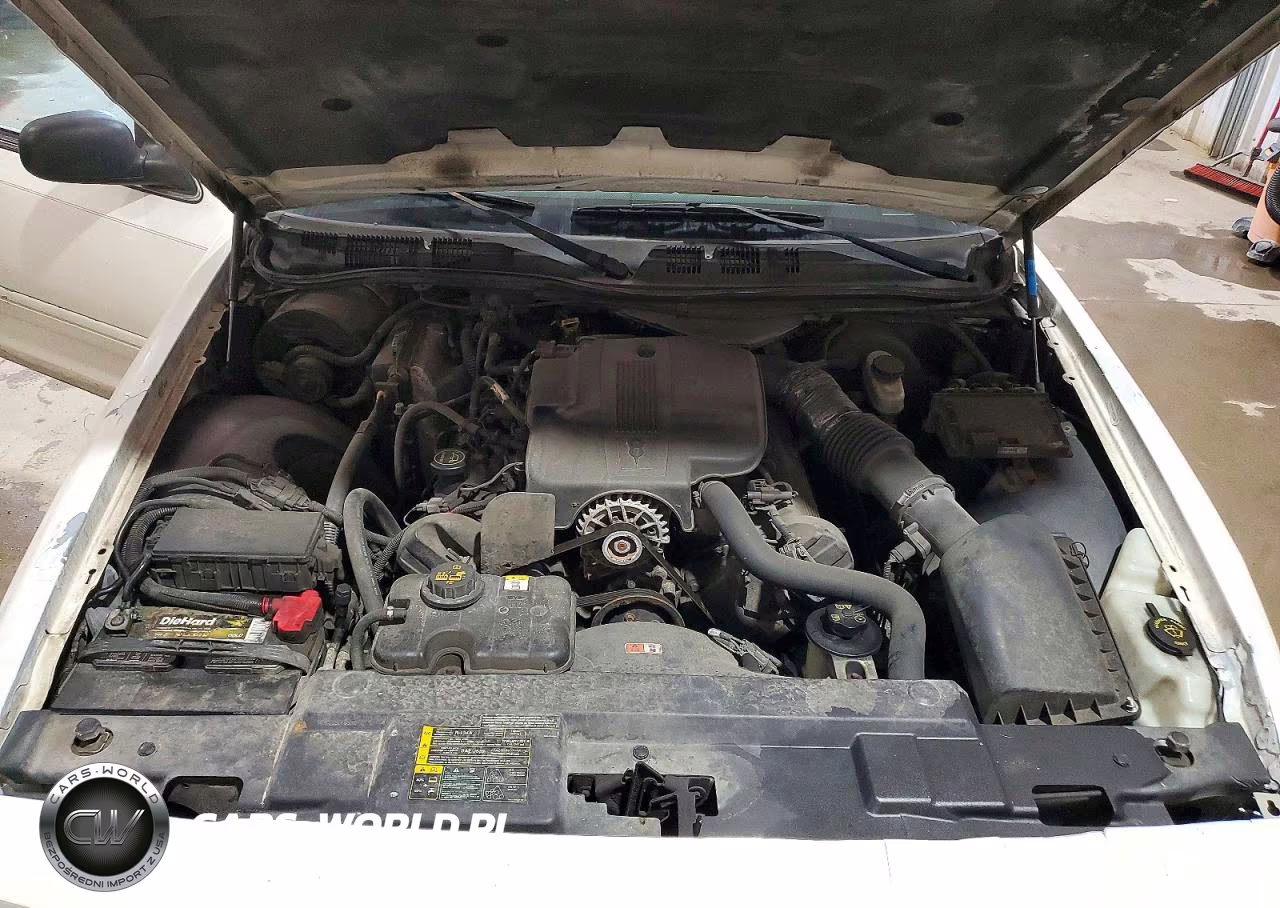 2005 Ford Crown Victoria Lx VIN:2FAFP74W95X154833 - 11