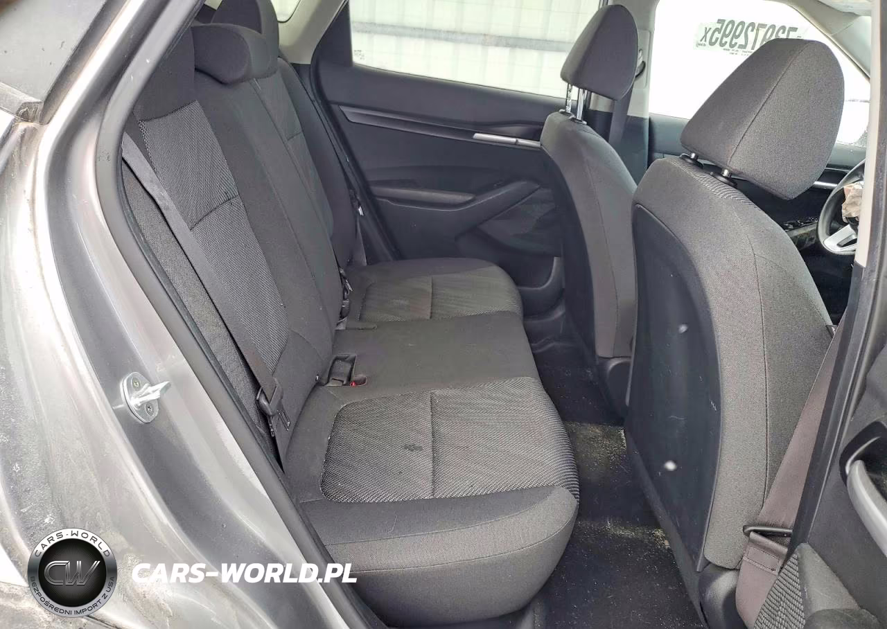 2021 Kia Seltos Lx VIN:KNDEPCAA1M7060974 - 11