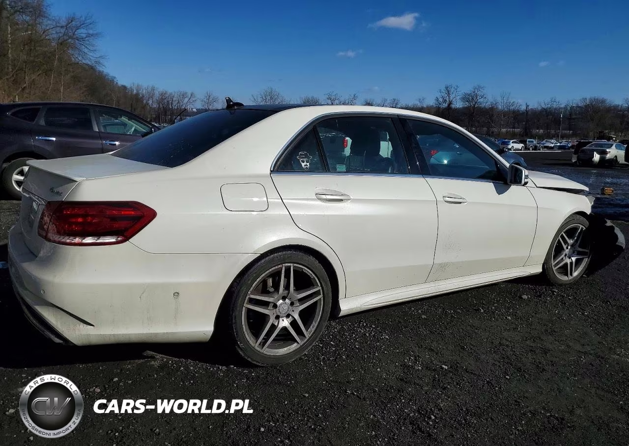 2016 Mercedes-Benz E 350 4Matic VIN:WDDHF8JB8GB221690 - 3