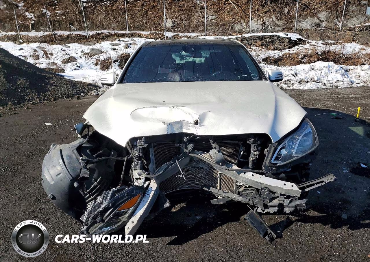 2016 Mercedes-Benz E 350 4Matic VIN:WDDHF8JB8GB221690 - 5