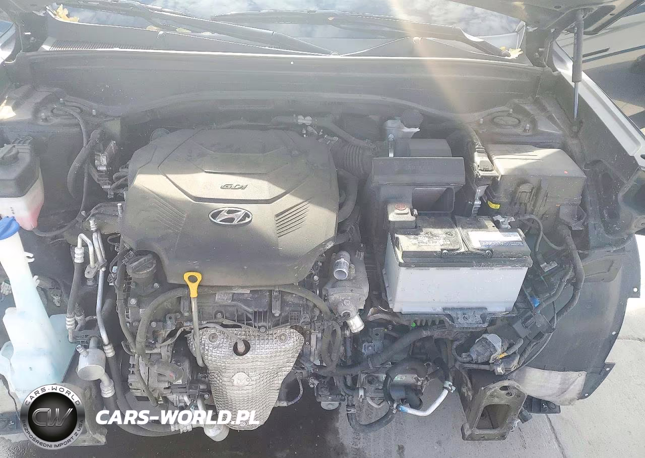 2021 Hyundai Palisade Sel VIN:KM8R4DHE1MU226075 - 12