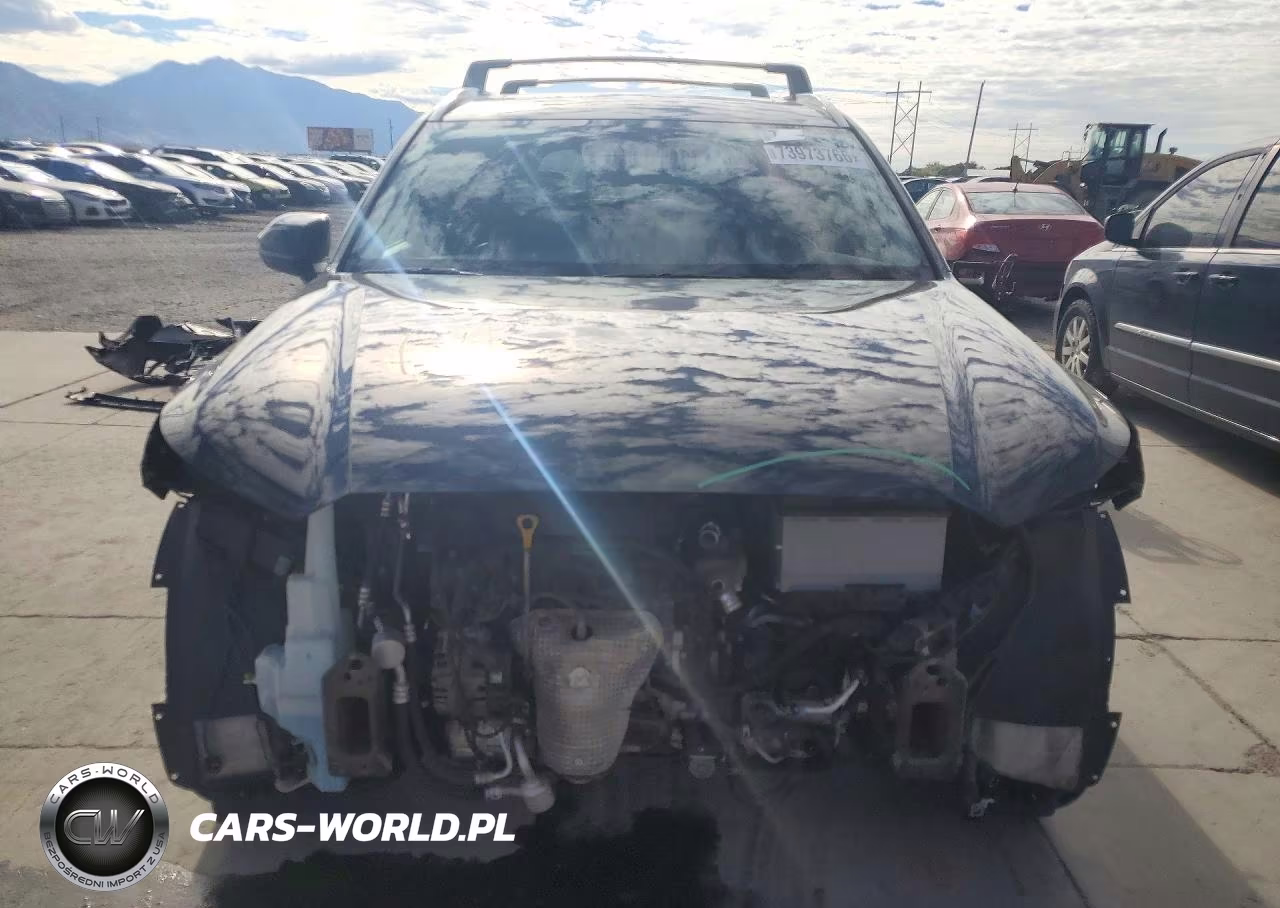 2021 Hyundai Palisade Sel VIN:KM8R4DHE1MU226075 - 5