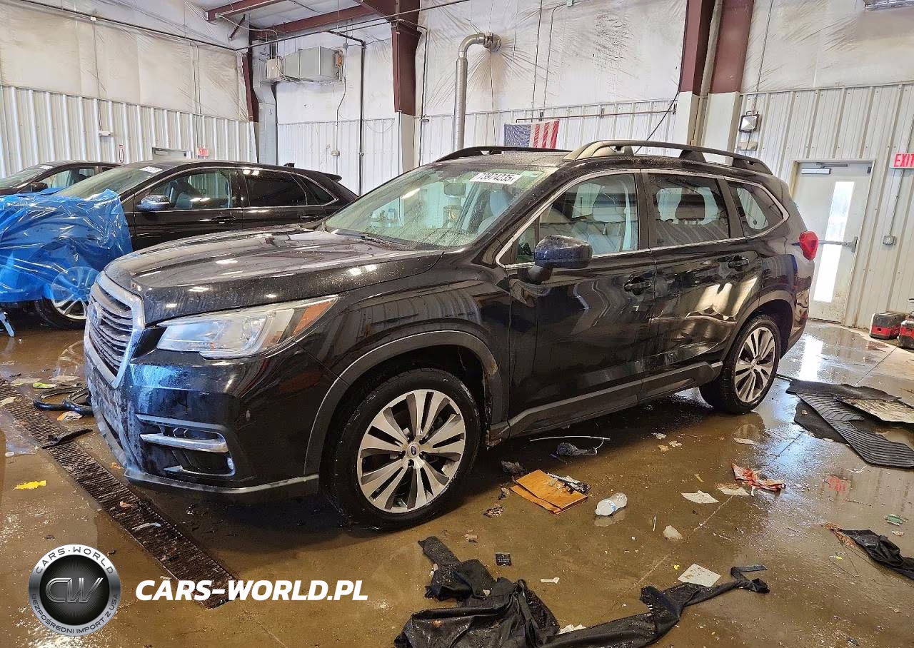 2020 Subaru Ascent Premium – zdjęcie 1 z 13