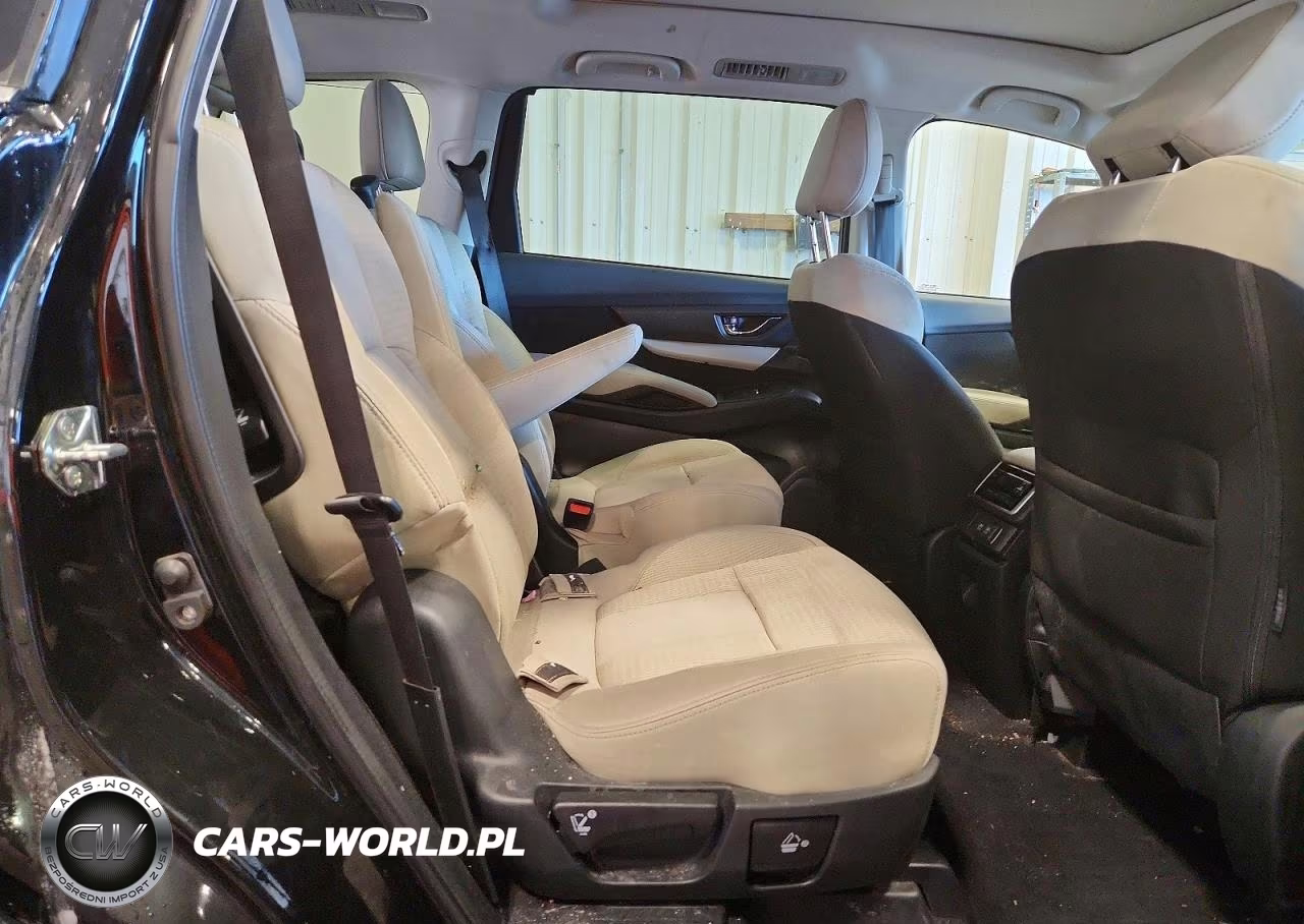 2020 Subaru Ascent Premium VIN:4S4WMAHD8L3435987 - 11