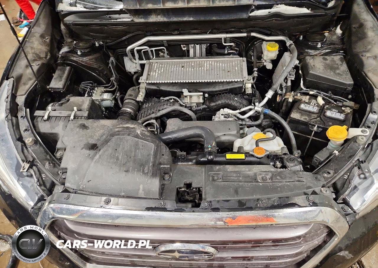 2020 Subaru Ascent Premium VIN:4S4WMAHD8L3435987 - 12