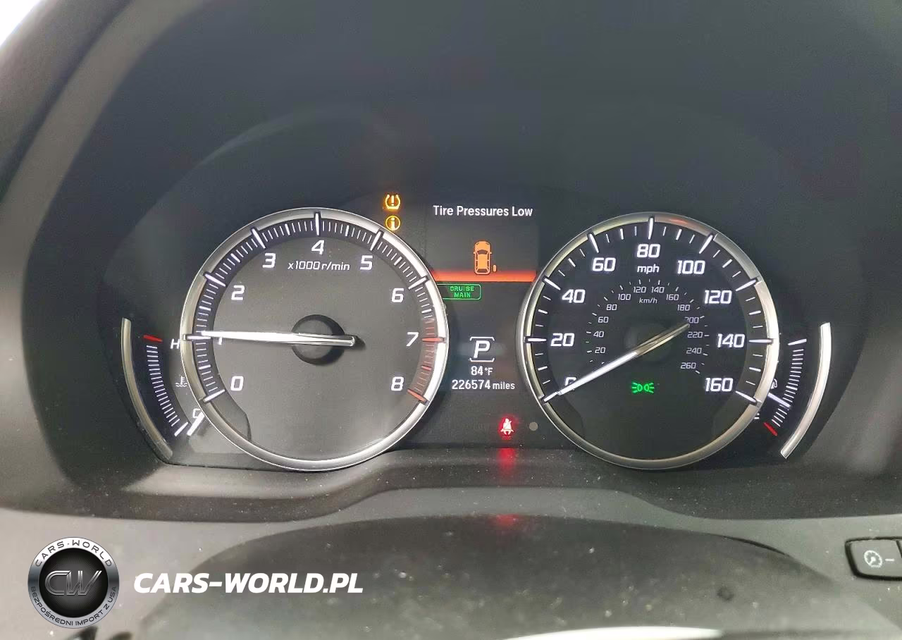 2014 Acura Mdx VIN:5FRYD4H21EB025257 - 9