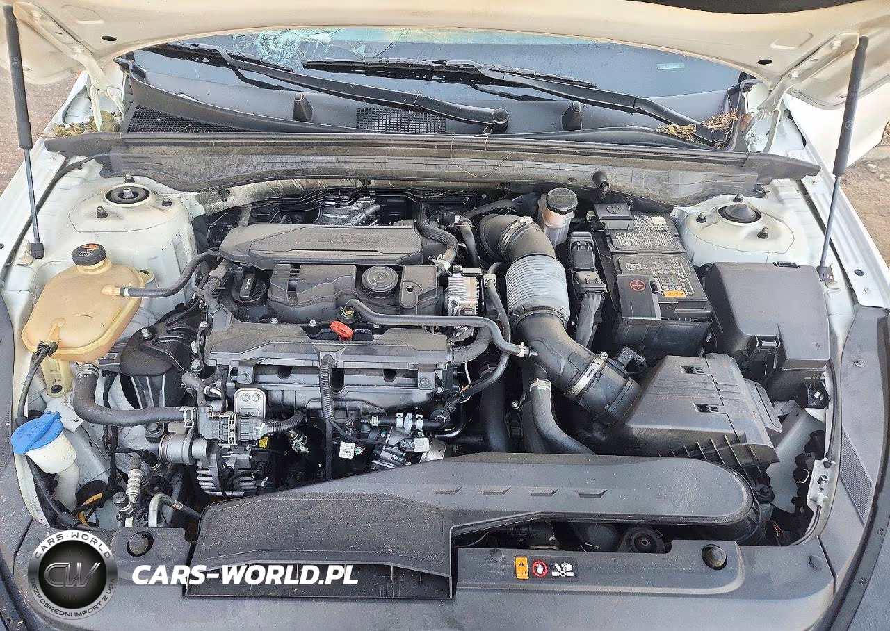 2023 Kia K5 Ex VIN:5XXG34J23PG194920 - 11