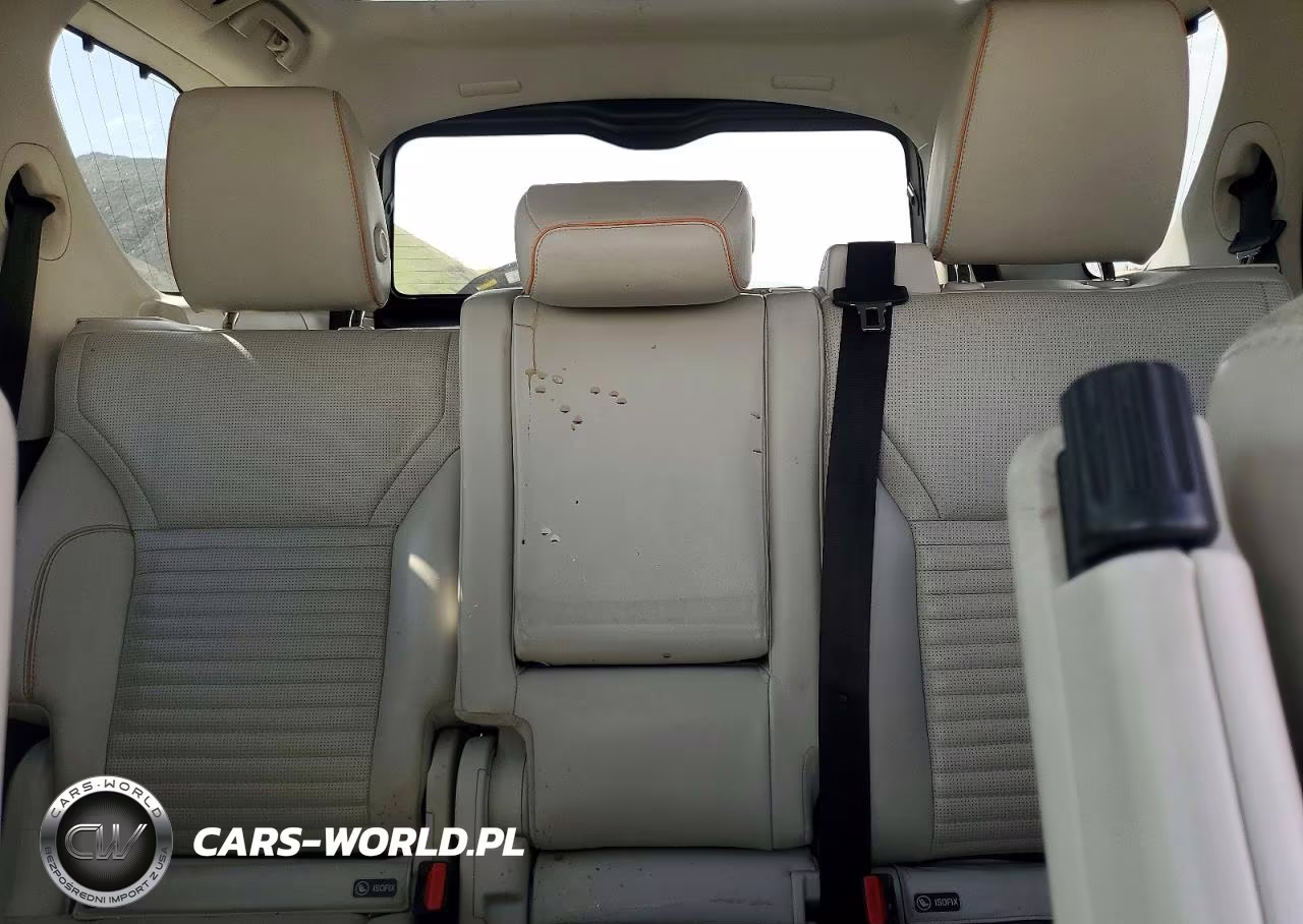 2019 Land Rover Discovery Hse Luxury VIN:SALRT2RV7KA093789 - 10