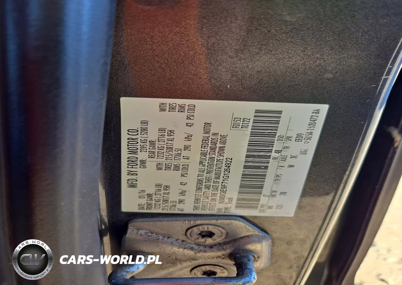 2016 Ford Transit Connect Xlt VIN:NM0GE9F71G1264922 - 13