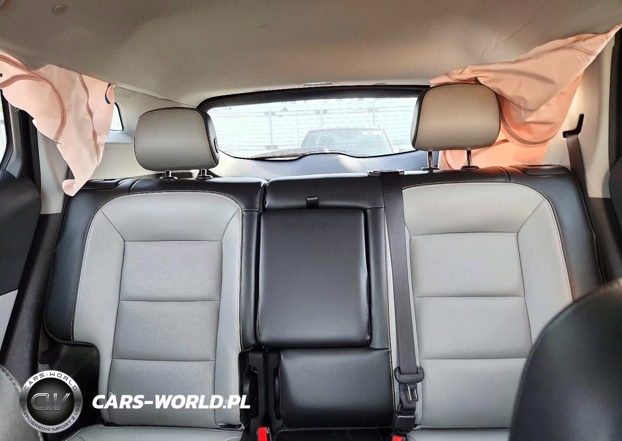 2018 GMC Terrain Slt VIN:3GKALPEV9JL105704 - 10