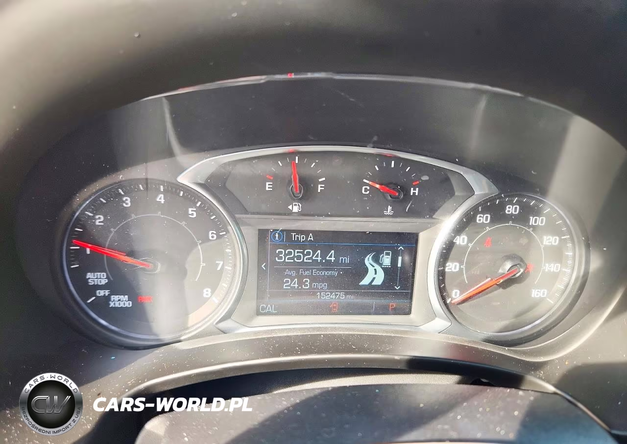 2018 GMC Terrain Slt VIN:3GKALPEV9JL105704 - 9