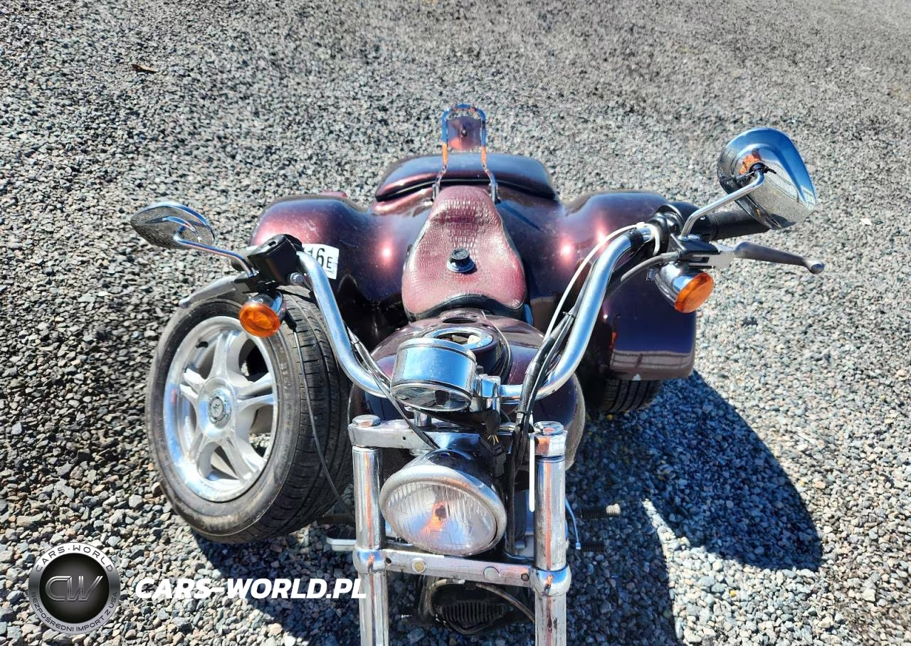 2005 Harley-Davidson Fxdci VIN:1HD1GVW135K326818 - 5