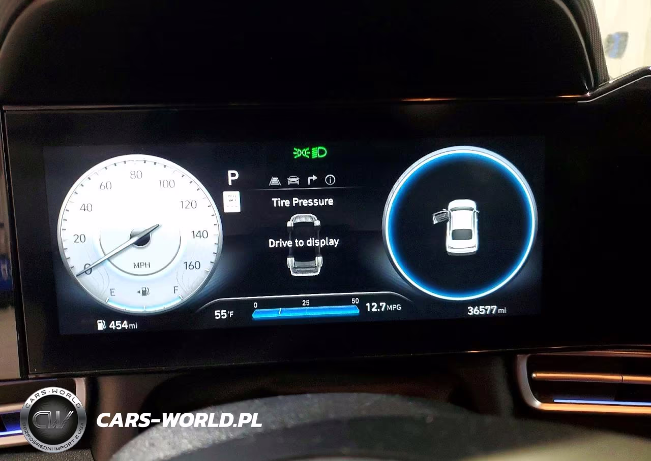 2025 Hyundai Elantra Limited VIN:KMHLP4DG1SU058696 - 9