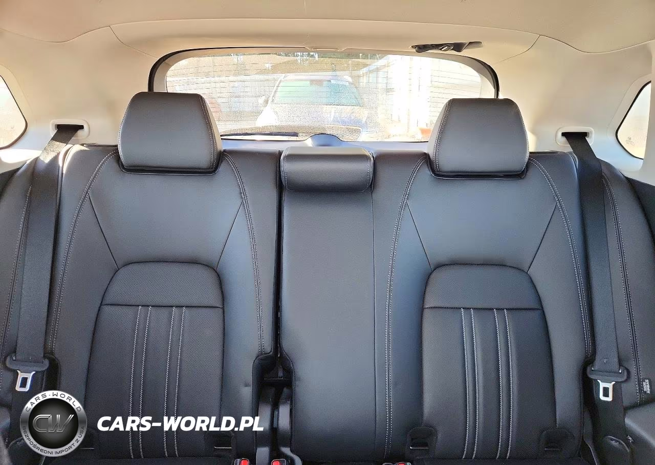 2024 Honda Hr-V Exl VIN:3CZRZ1H75RM712268 - 10