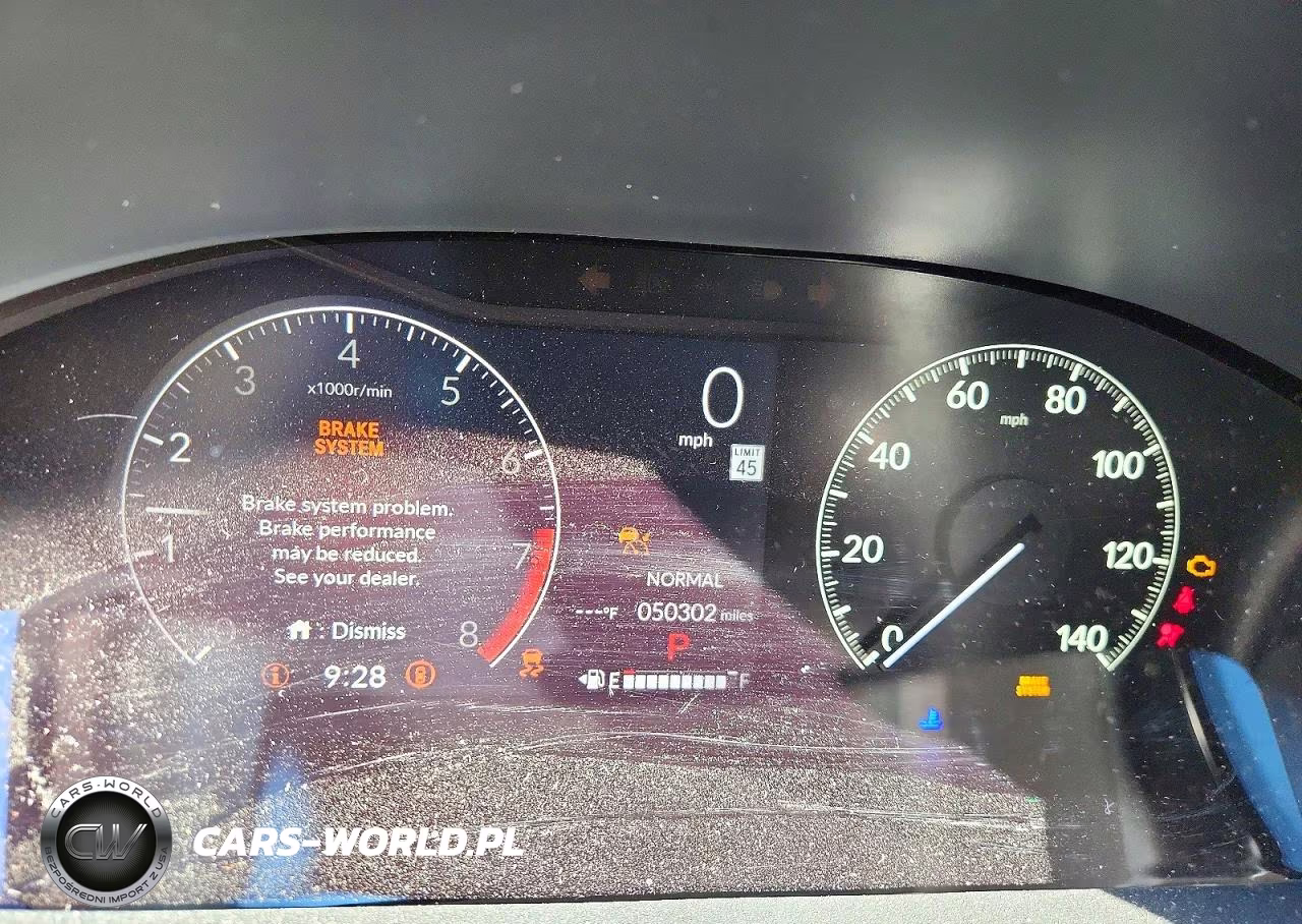 2024 Honda Hr-V Exl VIN:3CZRZ1H75RM712268 - 9