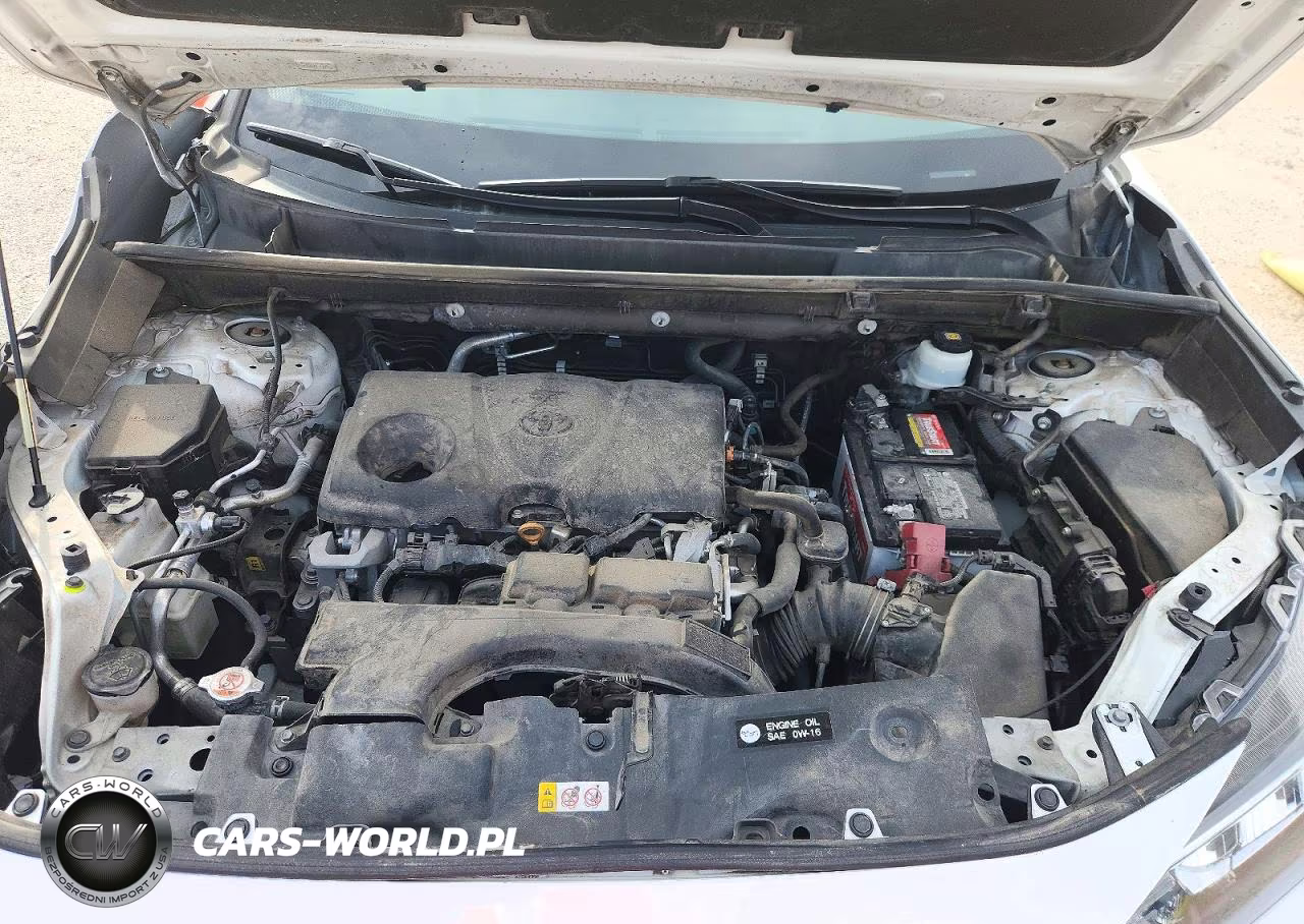 2020 Toyota Rav4 Xle Premium VIN:2T3C1RFV6LW077523 - 11