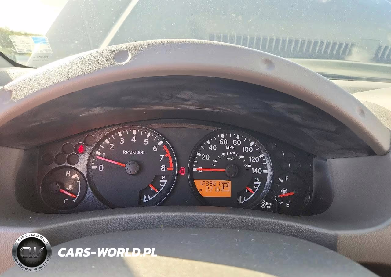 2012 Nissan Frontier S VIN:1N6AD0ER1CC406417 - 9