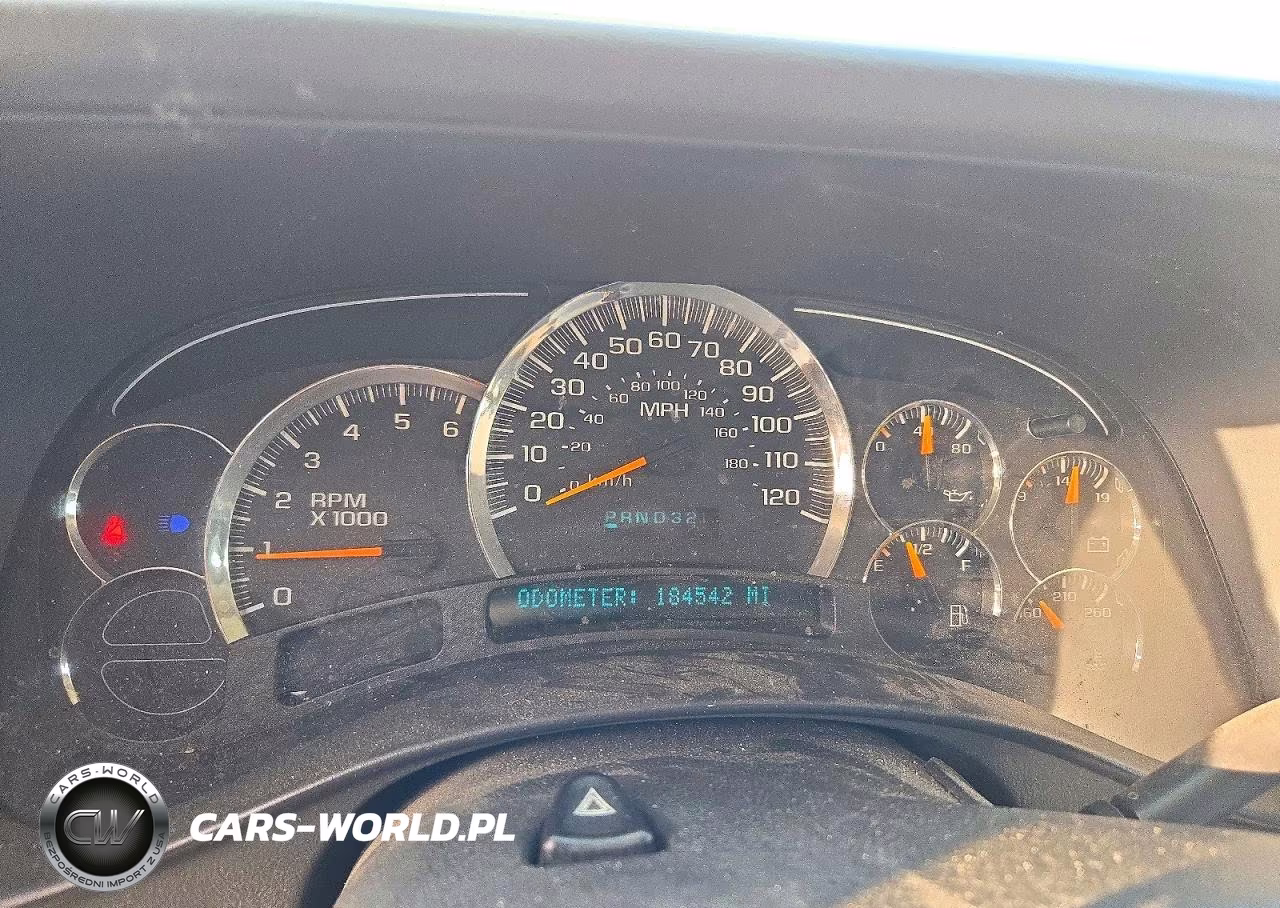 2005 Chevrolet Silverado C2500 Heavy Duty VIN:1GCHC23U25F800128 - 9