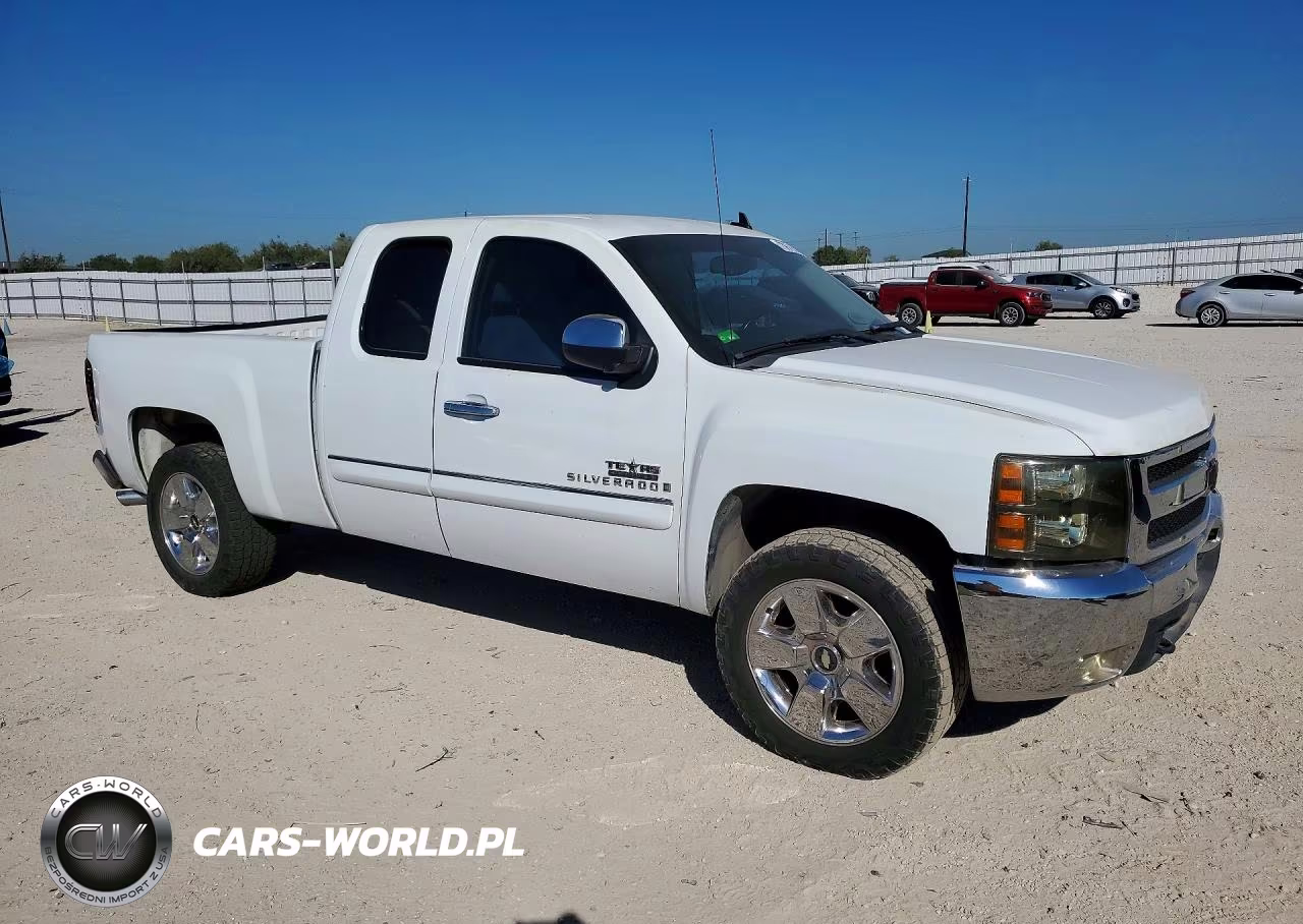 2009 Chevrolet Silverado C1500 Lt VIN:1GCEC29J09Z162403 - 4