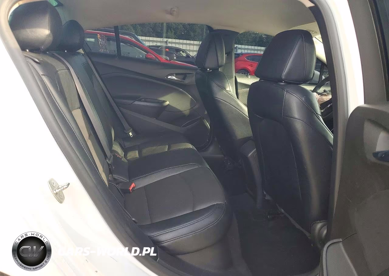 2017 Chevrolet Cruze Ls VIN:1G1BC5SM9H7185934 - 10