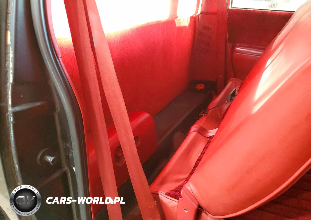 1989 Chevrolet S Truck S10 VIN:1GCCS14RXK2112026 - 10
