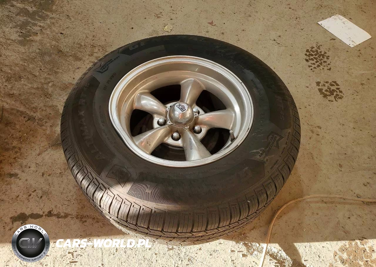 1989 Chevrolet S Truck S10 VIN:1GCCS14RXK2112026 - 12