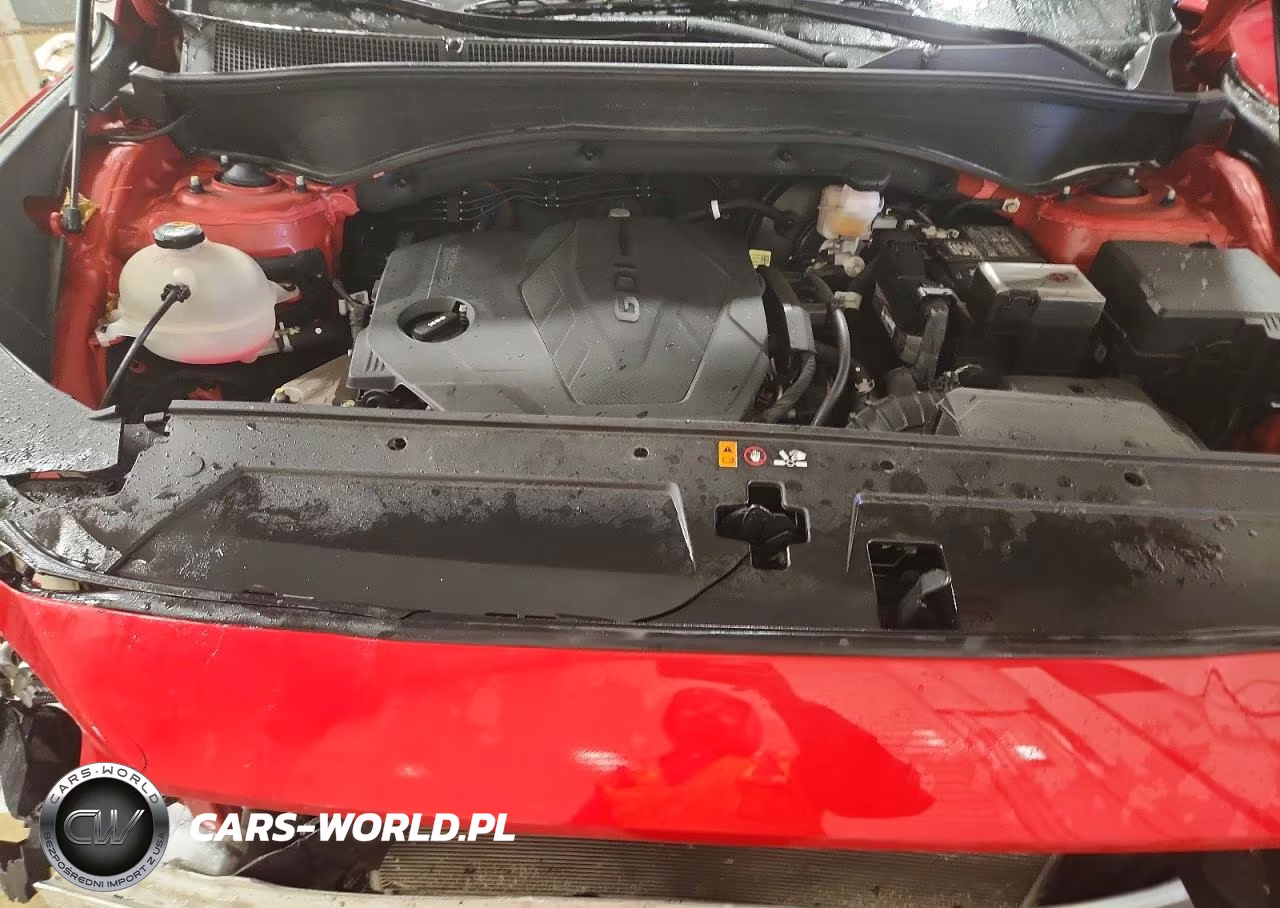 2023 Hyundai Santa Fe Xrt VIN:5NMS6DAJ8PH499758 - 12