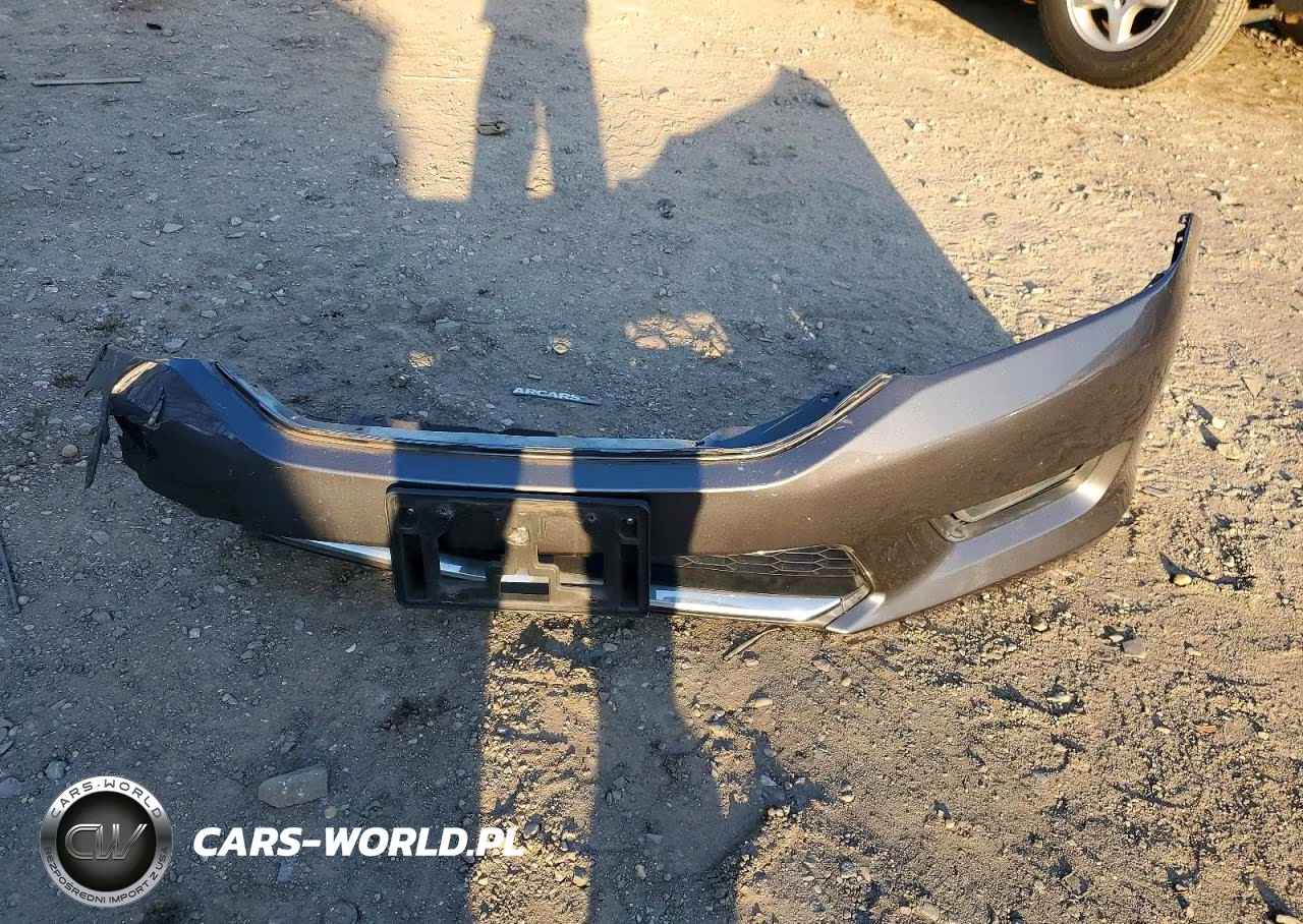 2013 Honda Accord Exl VIN:1HGCR2F80DA016406 - 12