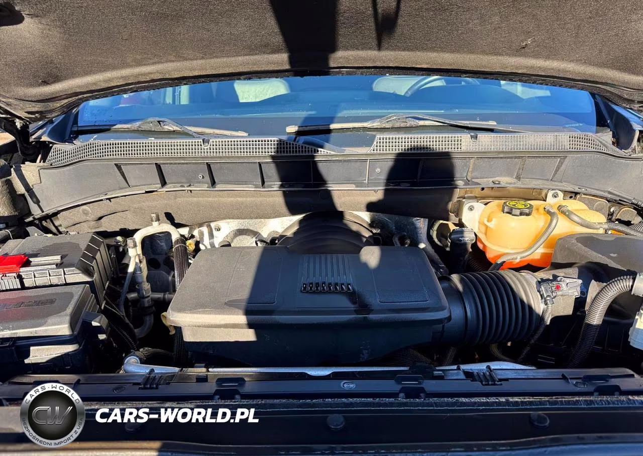 2019 Chevrolet Silverado K1500 Lt VIN:1GCRYDED8KZ293664 - 9