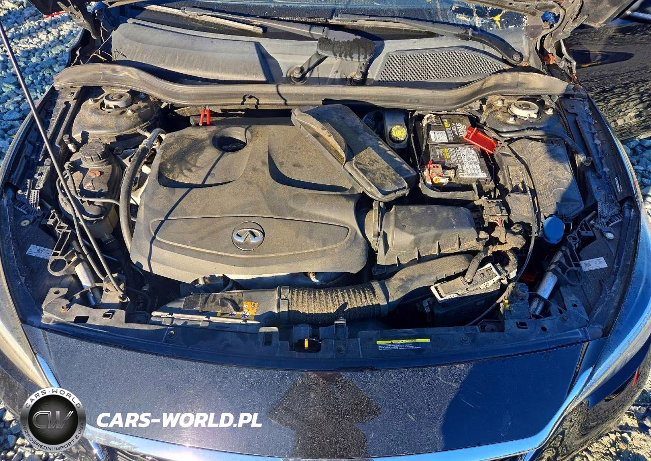 2019 Infiniti Qx30 Luxe VIN:SJKCH5CP2KA010471 - 11