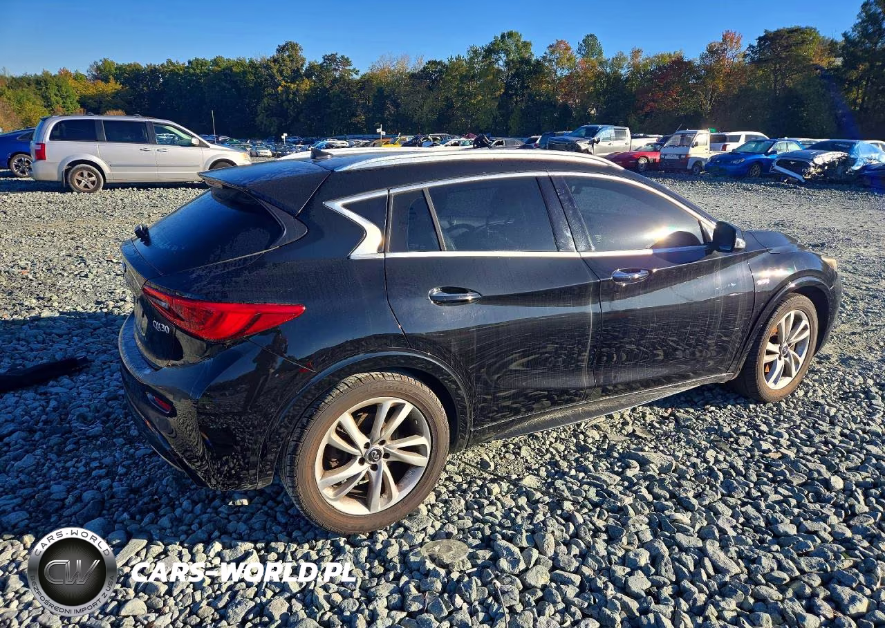 2019 Infiniti Qx30 Luxe VIN:SJKCH5CP2KA010471 - 3