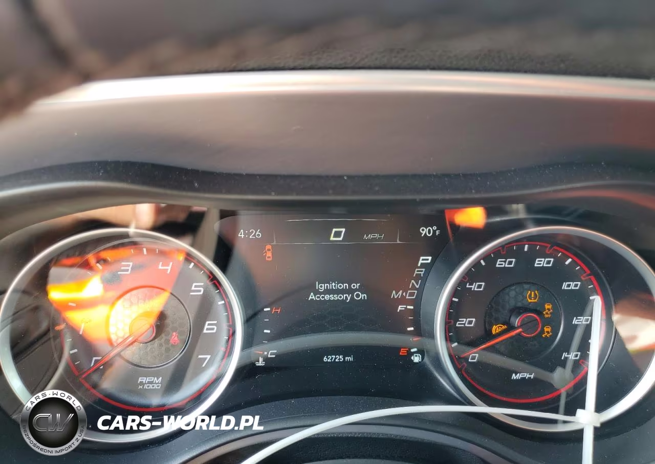 2022 Dodge Charger Sxt VIN:2C3CDXBG6NH255943 - 9