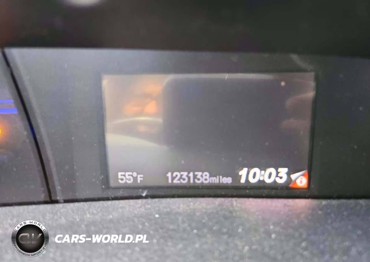 2012 Honda Civic Exl VIN:2HGFB2F99CH543421 - 9