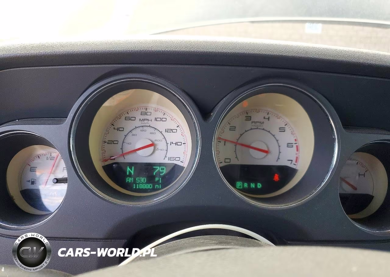 2014 Dodge Challenger R-T VIN:2C3CDYBT8EH186790 - 9