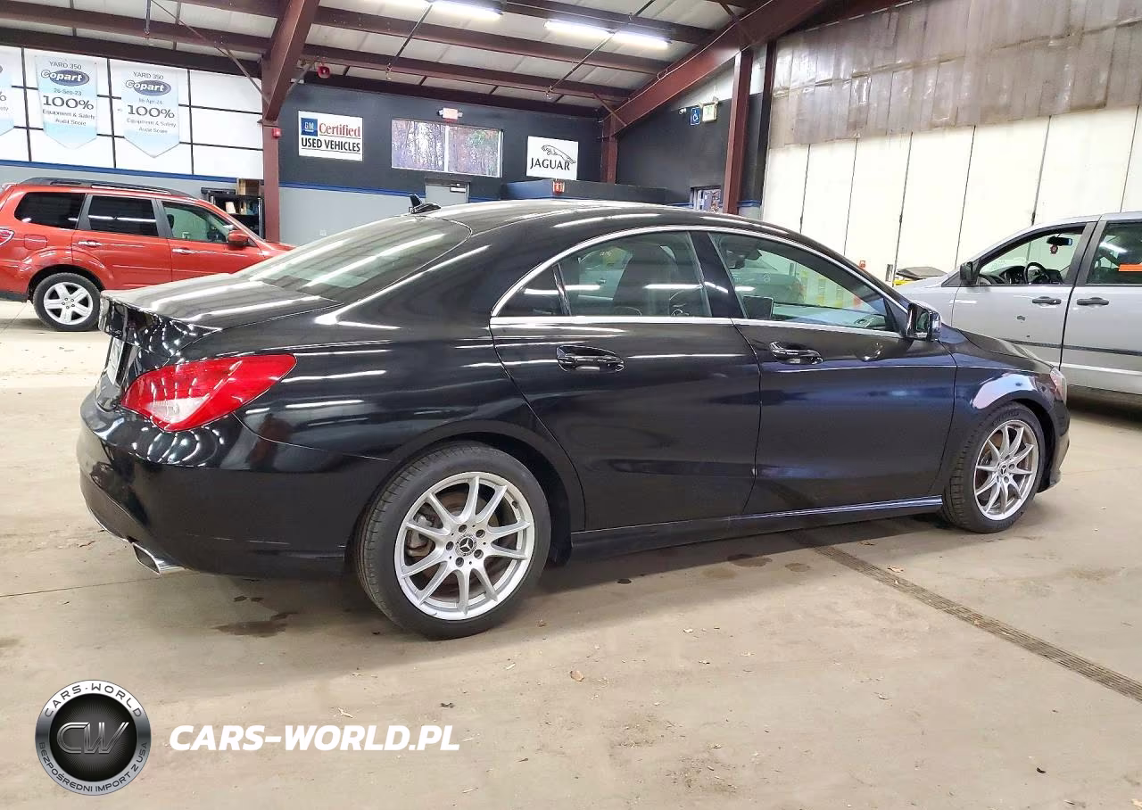 2016 Mercedes-Benz Cla 250 4Matic VIN:WDDSJ4GB1GN350809 - 3