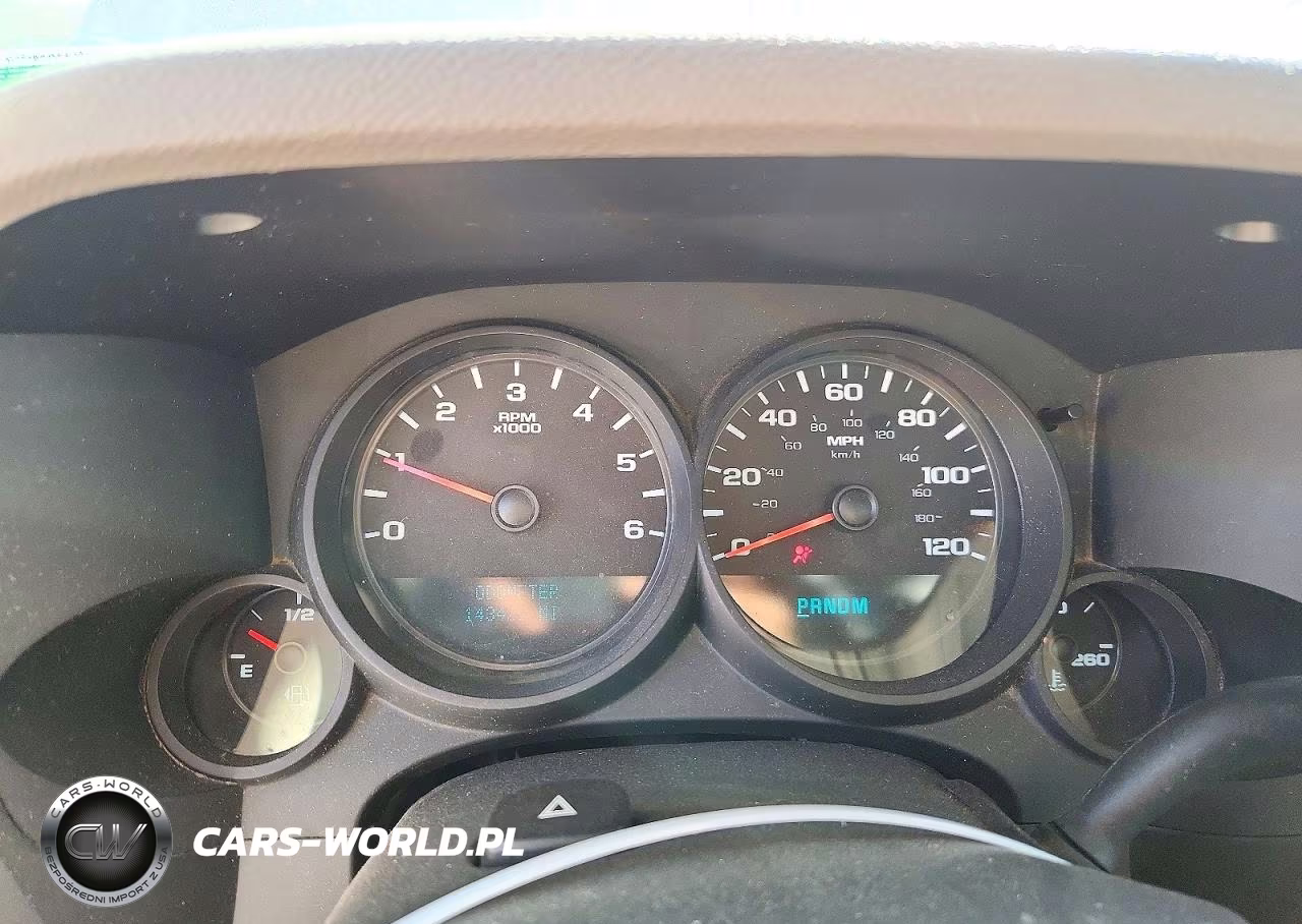 2010 Chevrolet Silverado K1500 VIN:1GCPKPE05AZ291201 - 9