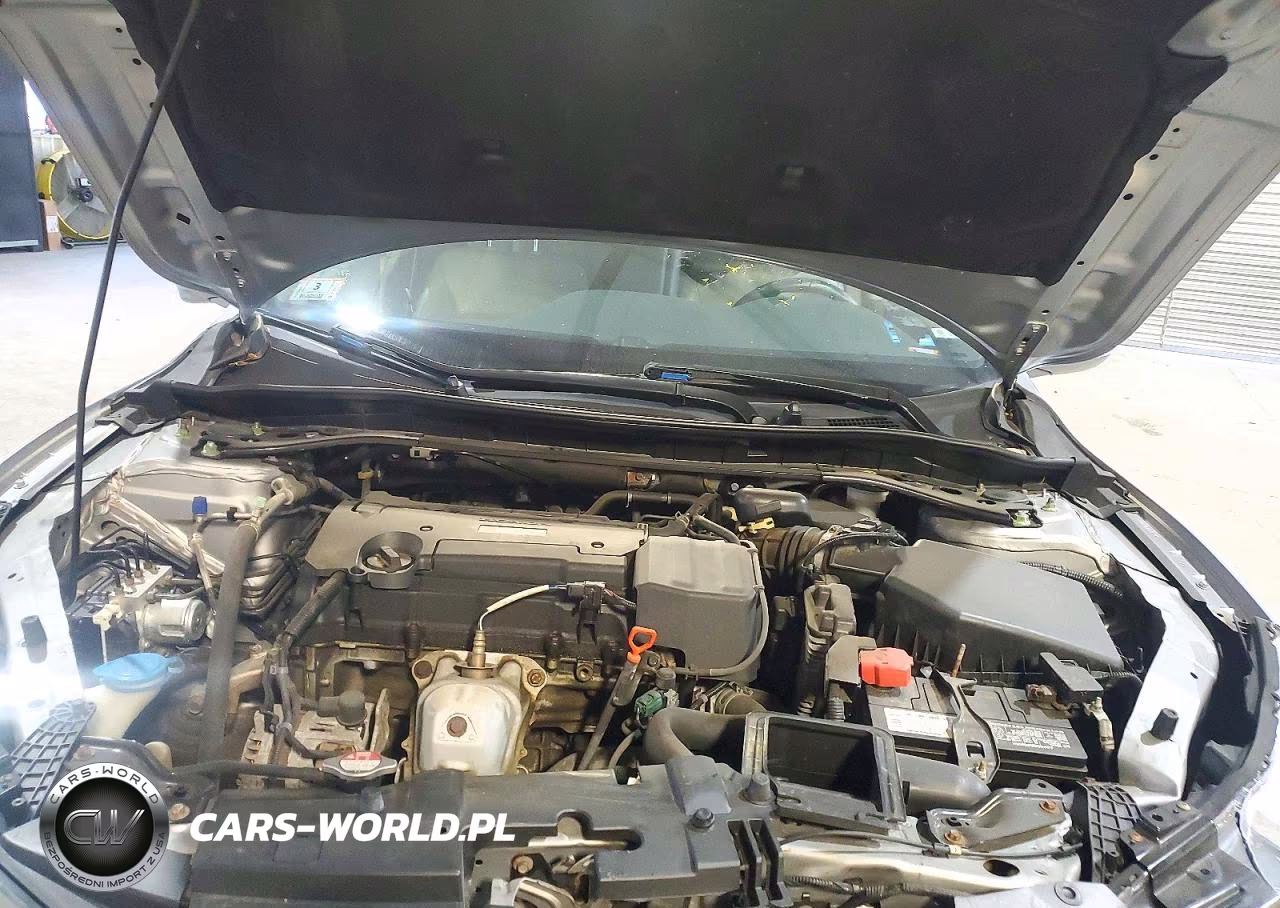 2017 Honda Accord Exl VIN:1HGCR2F83HA232899 - 11