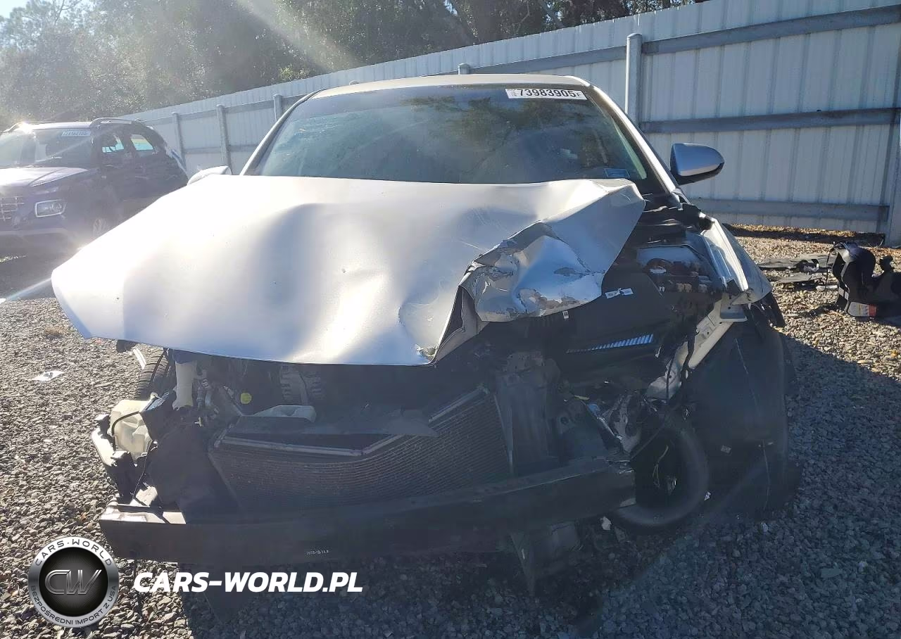 2017 Hyundai Elantra Se VIN:KMHD84LF7HU073397 - 5
