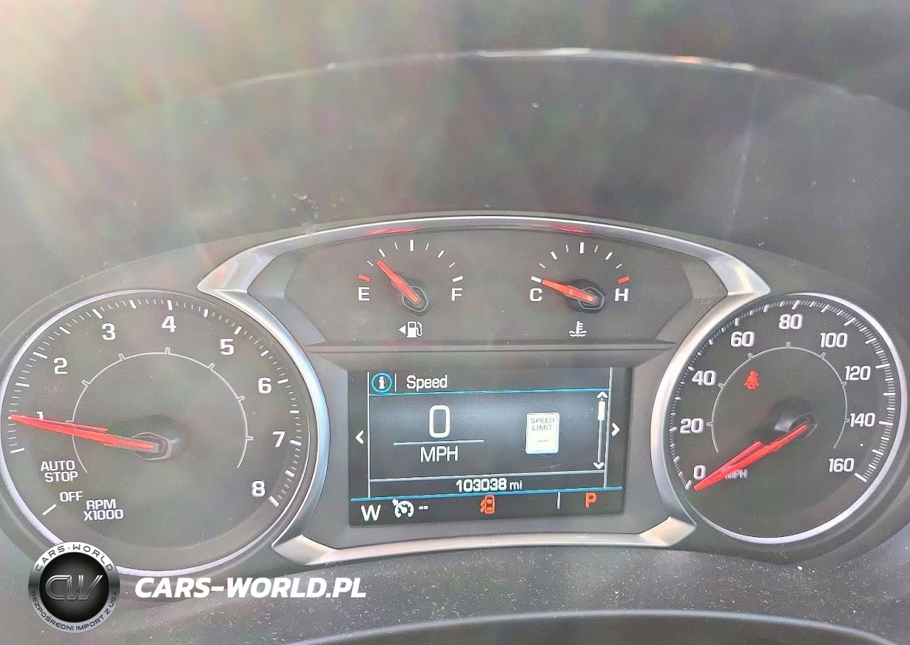 2018 GMC Terrain Slt VIN:3GKALVEV0JL370905 - 9