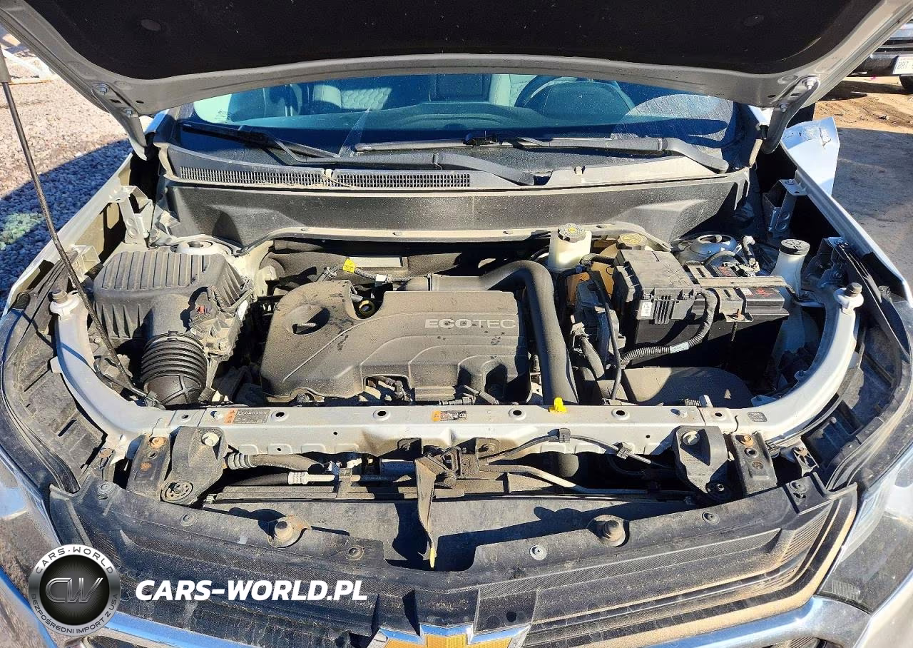 2019 Chevrolet Equinox Lt VIN:2GNAXUEV8K6245979 - 11